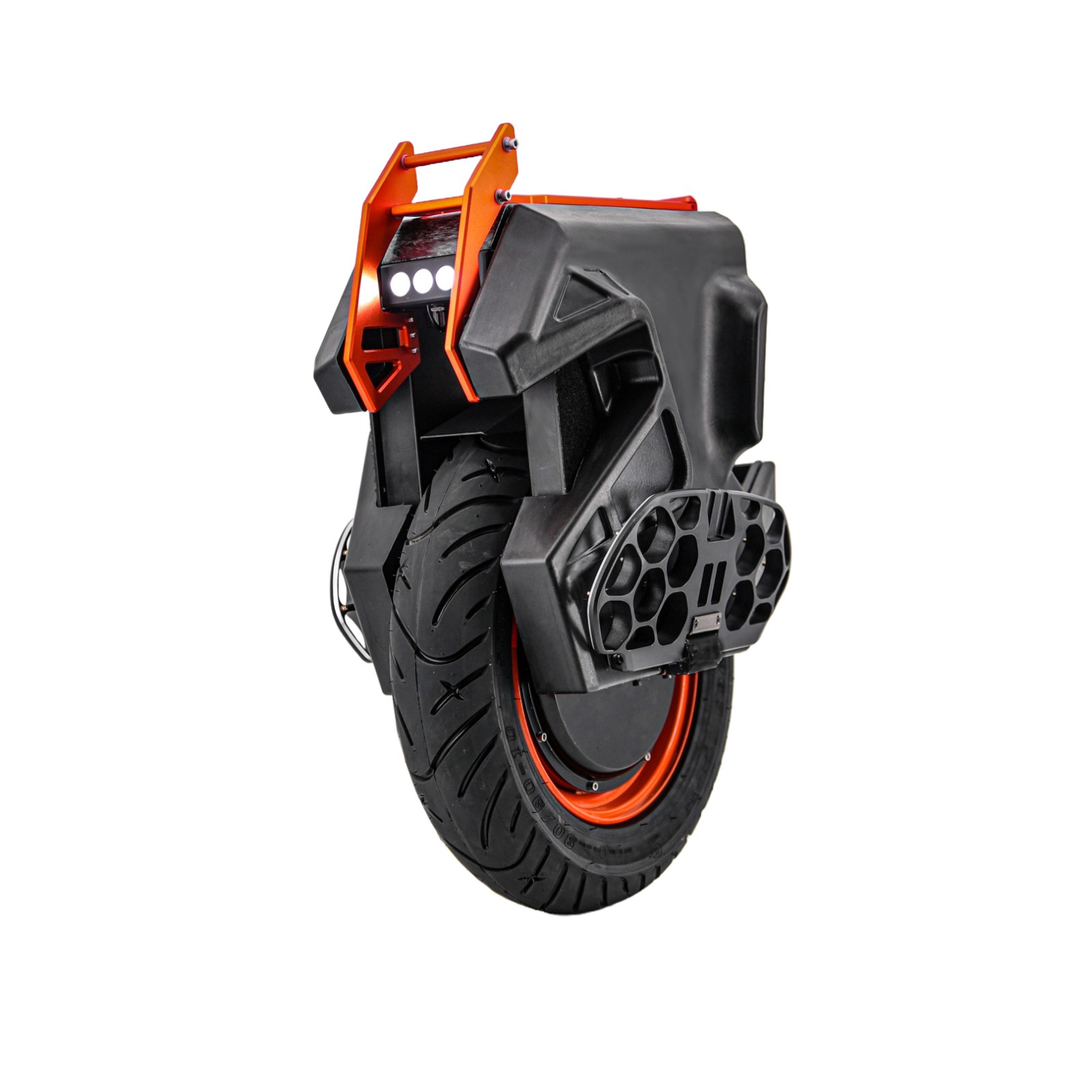 Begode Falcon Electric Unicycle Front Side View.jpg