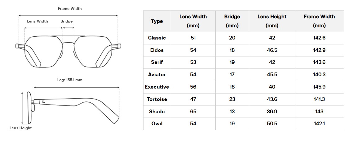 1760439449831645.jpg Lawaken AI Chat City Smart Glasses Sizes.jpg